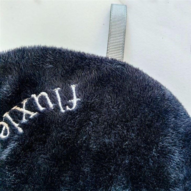 Hot Water Bottle Holder With Straps high quality
